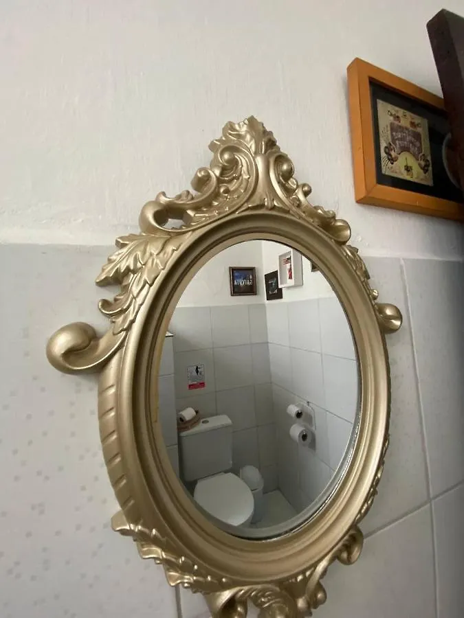 Zili Pernambuco - Hostel Pousada Recife 0*,