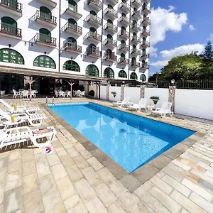 **** Hotel Tannenhof Brasile