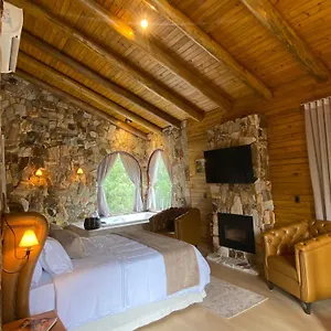  Locanda La Nostra Terra Brasile