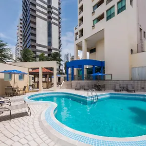 Costa Mar Recife By Atlantica Hotel