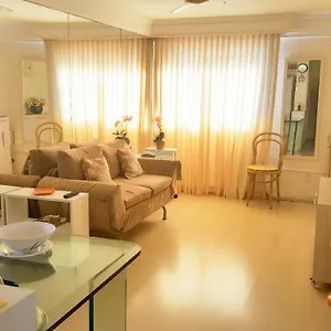 Apartamento Flat Em Boa Viagem, Recife