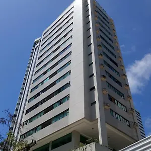 Apartamento Studio Boa Viagem, Recife