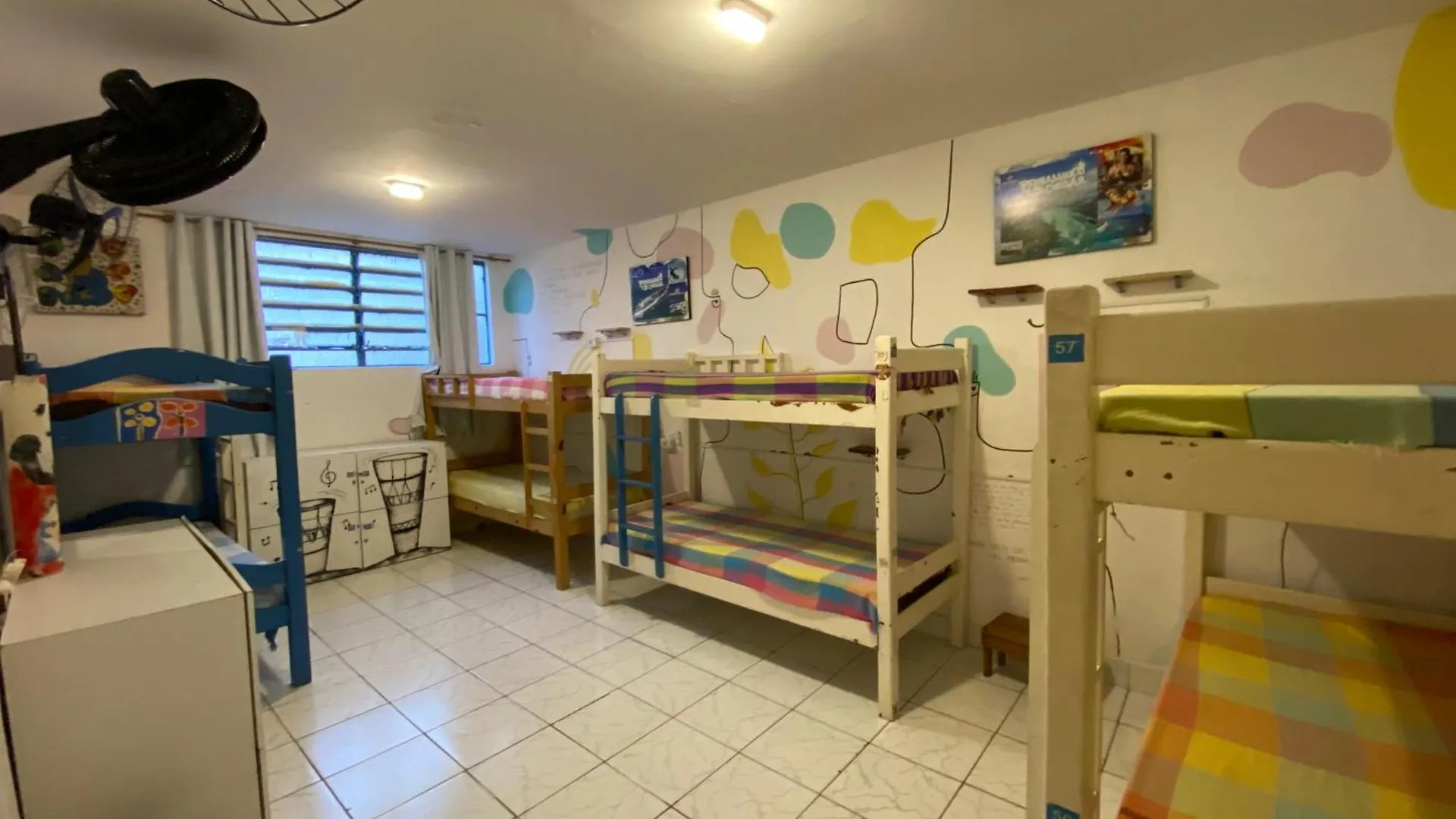 Zili Pernambuco - Hostel Pousada Recife