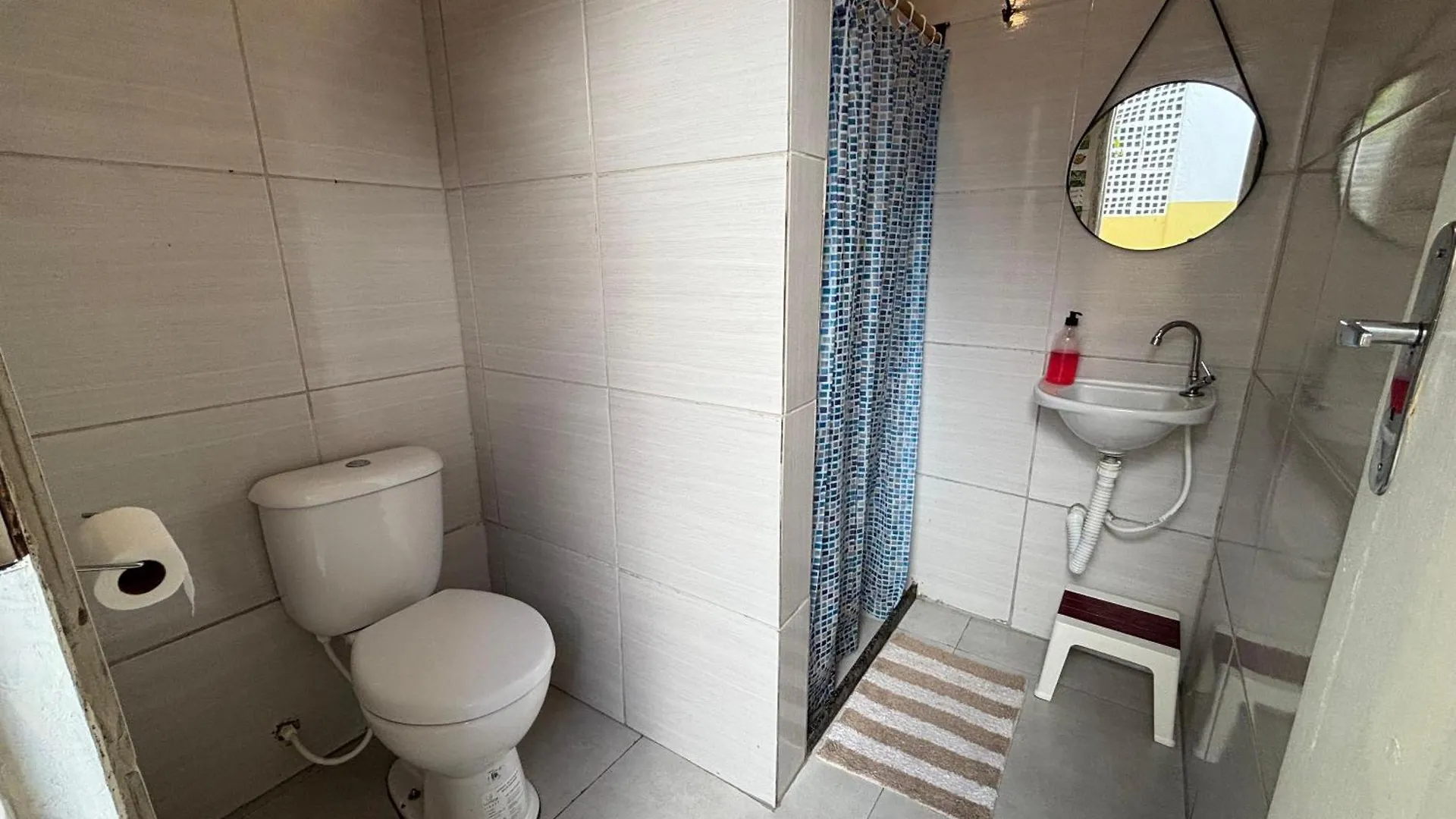 Zili Pernambuco - Hostel Pousada Recife