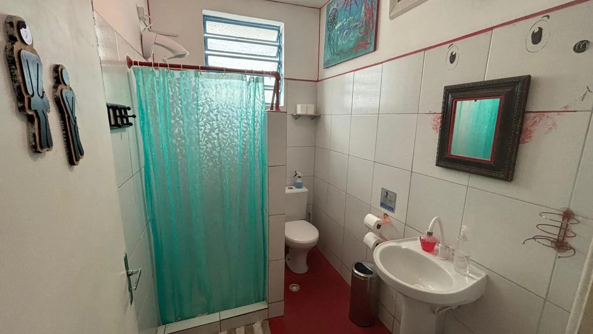 Zili Pernambuco - Hostel Pousada Recife