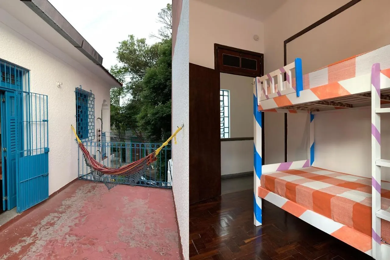 Zili Pernambuco - Hostel Pousada Recife